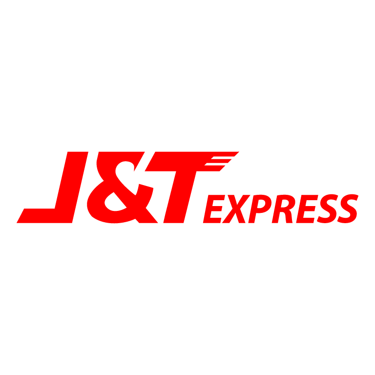 Logo J&TExpress - Người Tiên Phong