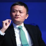 Jack Ma Ma Van