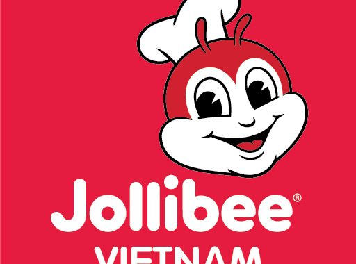 Logo Jollibee Việt Nam - Người Tiên Phong