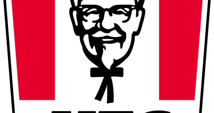 Logo KFC- Người Tiên Phong