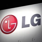 Logo LG - Người Tiên Phong
