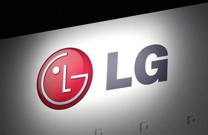 Logo LG - Người Tiên Phong