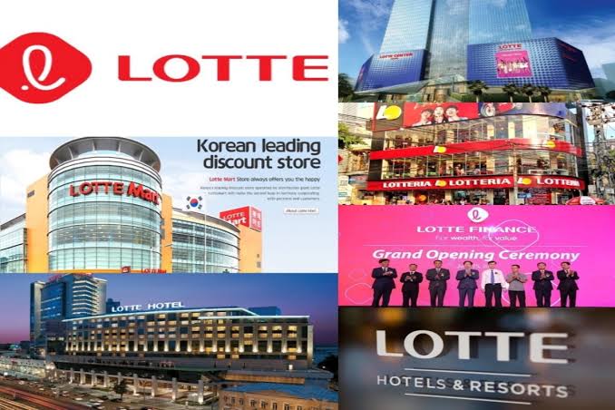 Lịch Sử Hình Thành TTTM LOTTE Việt Nam 2008 Và Quá Trình Phát Triển: Hành Trình Bứt Phá Ngành Bán Lẻ Hiện Đại 13 Tổ hợp thương mại lớn nhất của Lotte tại Việt Nam - Người Tiên Phong