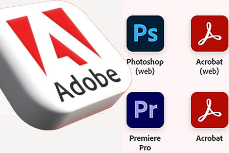 Lịch Sử Hình Thành Adobe