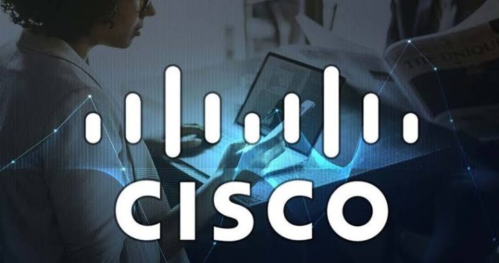 Lich Su Hinh Thanh Cisco Systems