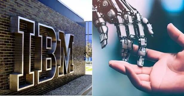 Lịch Sử Hình Thành IBM