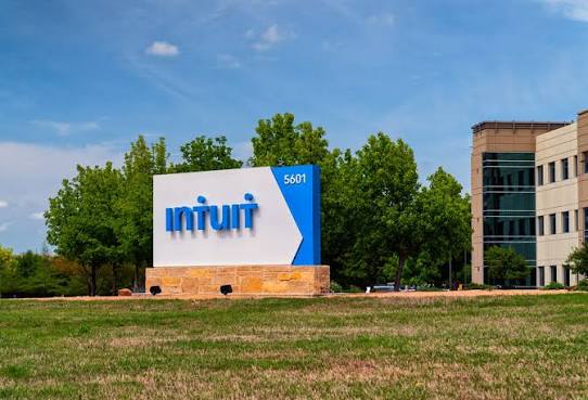 Lịch Sử Hình Thành Intuit 1983 Và Quá Trình Phát Triển