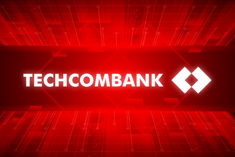 Lich Su Hinh Thanh Ngan Hang Techcombank 4