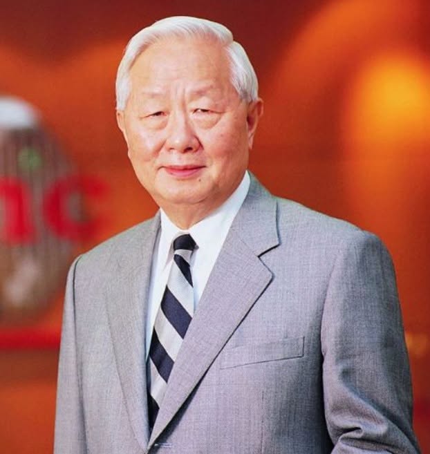 Lịch Sử Hình Thành TSMC- Nhà Sản Xuất Chất Bán Dẫn Theo Hợp Đồng Lớn Nhất Hành Tinh 1987 Và Quá Trình Phát Triển 12 Morris Chang thành lập TSMC - Người Tiên Phong