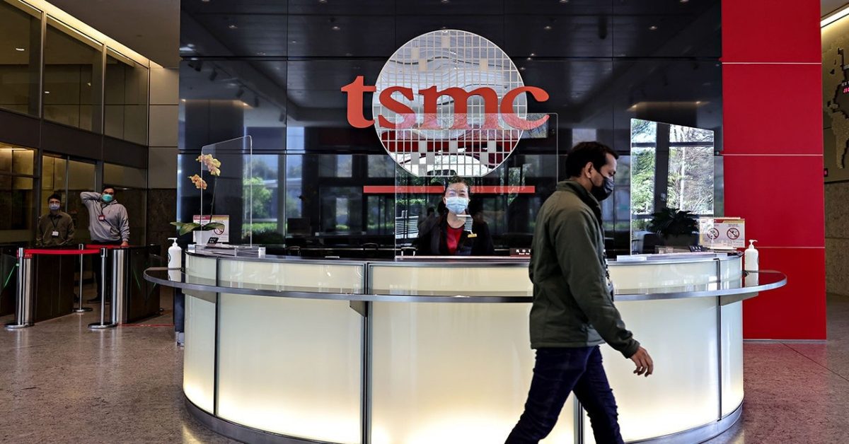 Lịch Sử Hình Thành TSMC- Nhà Sản Xuất Chất Bán Dẫn Theo Hợp Đồng Lớn Nhất Hành Tinh 1987 Và Quá Trình Phát Triển 14 Lịch Sử Hình Thành TSMC