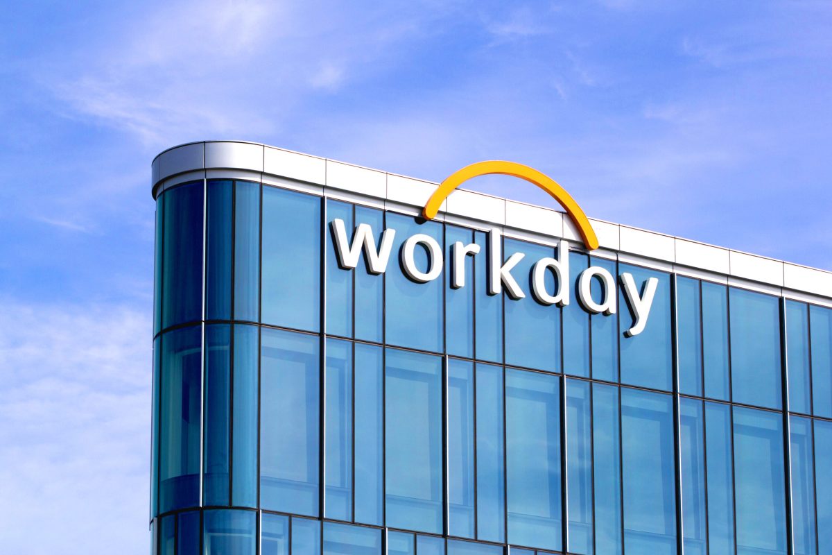 Lịch Sử Hình Thành Workday 2005 Và Quá Trình Phát Triển Phần Mềm Quản Trị Đám Mây Enterprise 13 Lịch Sử Hình Thành Workday