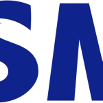 Logo Công ty công nghệ ASML - Người Tiên Phong