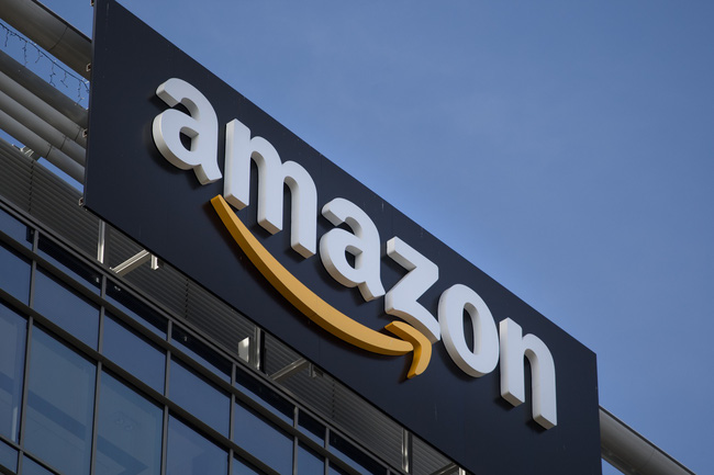 Lịch sử hình thành Amazon và quá trình phát triển 1994 12 Trụ sở công ty Amazon - Người Tiên Phong