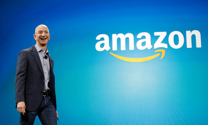 Lich su hinh thanh Amazon va qua trinh phat trien 5