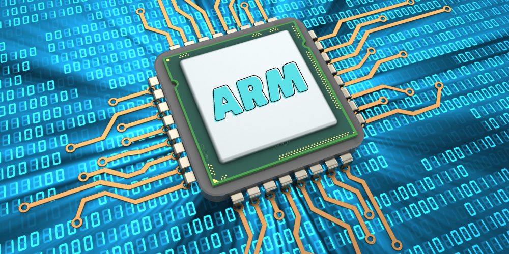 Lịch sử hình thành ARM Holdings 1990 và quá trình phát triển 13 Advanced RISC Machine - Người Tiên Phong