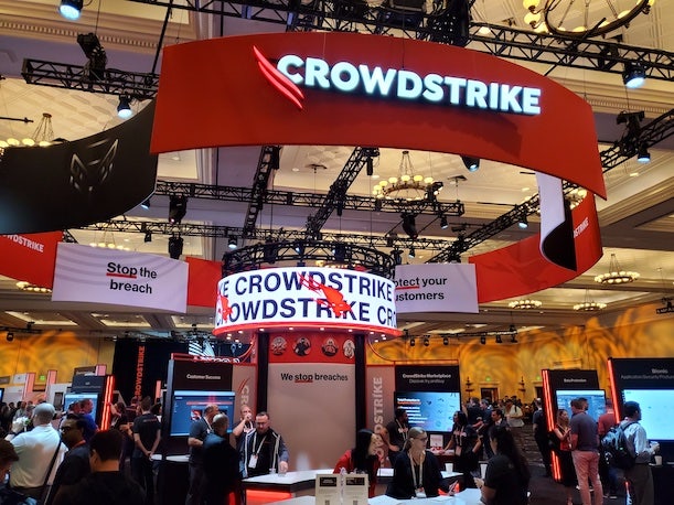 Lịch sử hình thành CrowdStrike 2011 và quá trình phát triển 11 Lịch sử hình thành CrowdStrike