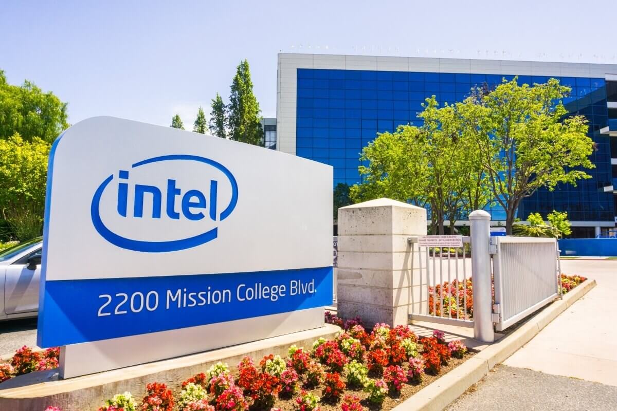 Lịch sử hình thành Intel 1968 Và Quá Trình Phát Triển 12 Lịch sử hình thành Intel 1968 Và Quá Trình Phát Triển