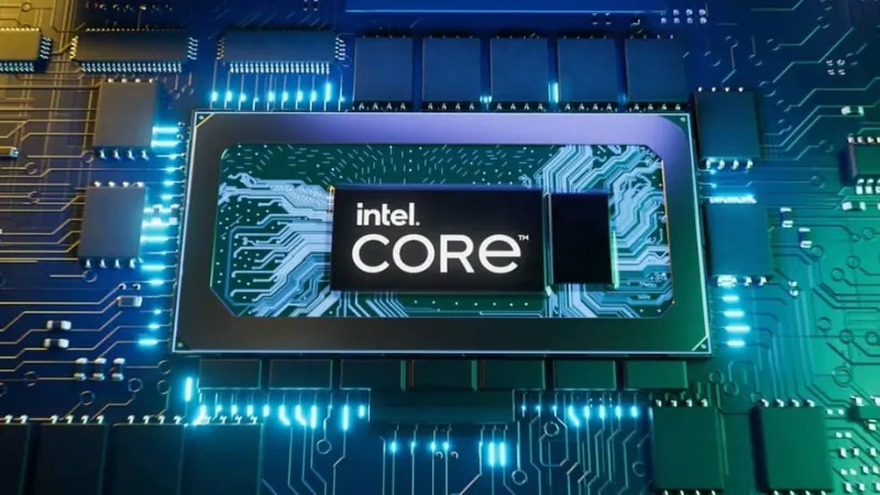 Lịch sử hình thành Intel 1968 Và Quá Trình Phát Triển 14 công nghệ máy tính Intel - Người Tiên Phong