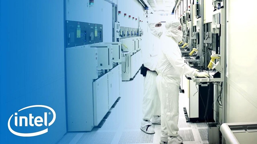 Lịch sử hình thành Intel 1968 Và Quá Trình Phát Triển 13 Intel Corporation- Người Tiên Phong