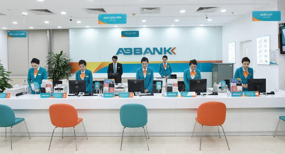 Hành trình 30 năm miệt mài phát triển ABBank - Người Tiên Phong