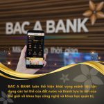 Lich su hinh thanh Ngan hang Bac A Bank 1994 va Qua trinh phat trien
