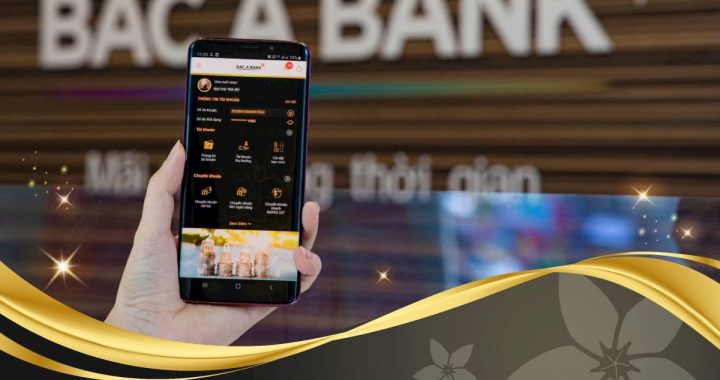 Lich su hinh thanh Ngan hang Bac A Bank 1994 va Qua trinh phat trien