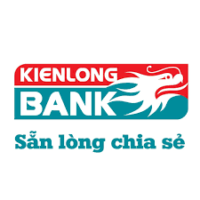 Logo Kienlongbank - Người Tiên Phong