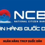Logo Ngân hàng NCB - người tiên Phong