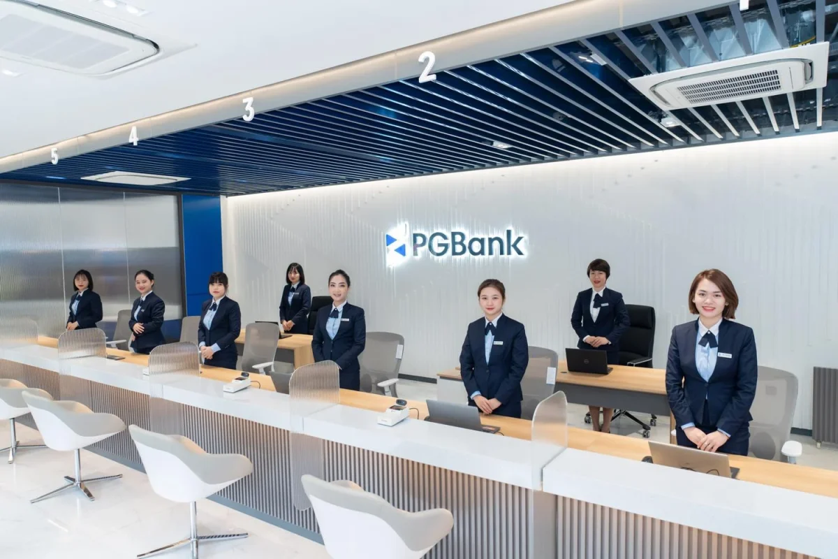 Lịch sử hình thành Ngân hàng PGBank 1993 và Quá trình phát triển 13 Phòng Giao Dịch PGBank- Người Tiên Phong