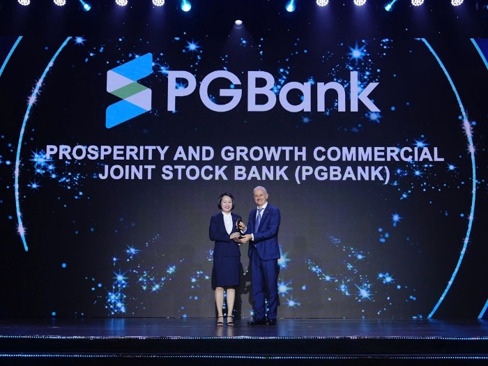 Lịch sử hình thành Ngân hàng PGBank 1993 và Quá trình phát triển 14 Lịch sử hình thành Ngân hàng PGBank 1993 và Quá trình phát triển