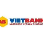 Logo Ngân hàng VietBank - Người Tiên Phong