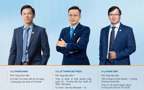 Lịch sử hình thành Ngân hàng VietBank 2006 và Quá trình phát triển 12 Lịch sử hình thành Ngân hàng VietBank 2006 và Quá trình phát triển