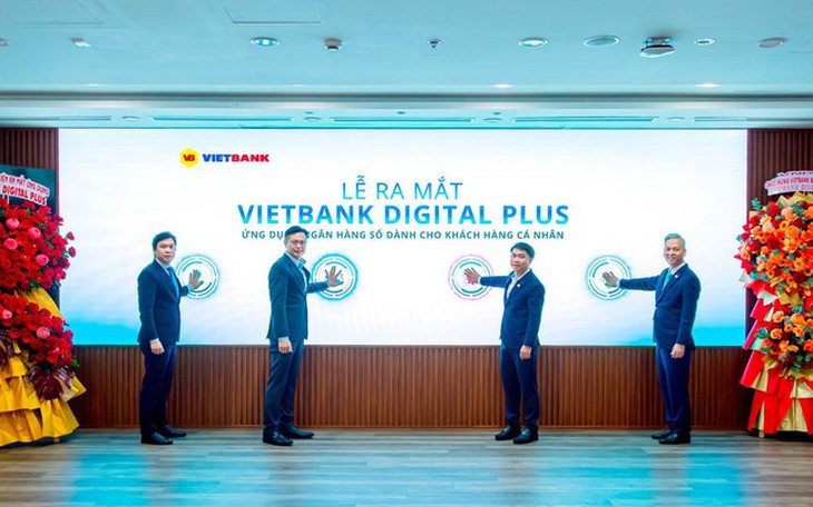 Lịch sử hình thành Ngân hàng VietBank 2006 và Quá trình phát triển 13 Vietbank đẩy mạnh chuyển đổi số- Người Tiên Phong