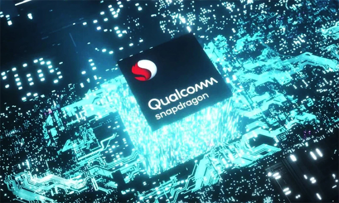 Lịch Sử Hình Thành Qualcomm 1985 Và Quá Trình Phát Triển công nghệ CDMA 13 Chip Snapdragon - Người Tiên Phong
