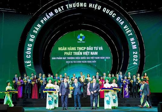 Lịch sử hình thành ngân hàng BIDV và quá trình phát triển thành tựu 69 năm