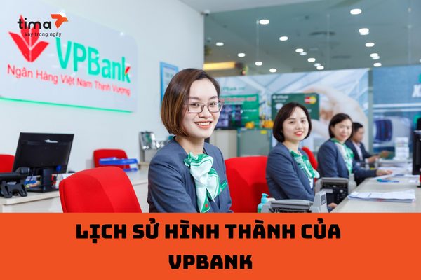 Lịch Sử Hình Thành Ngân Hàng VPBank và Hành Trình Bứt Phá Thành Định Chế Tài Chính Dẫn Đầu những năm 1993 12 Phòng Giao dịch VPBank - Người Tiên Phong
