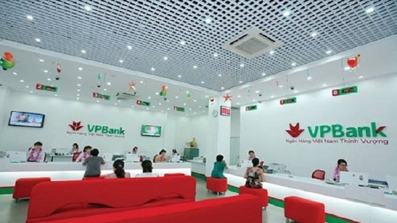 Lịch Sử Hình Thành Ngân Hàng VPBank và Hành Trình Bứt Phá Thành Định Chế Tài Chính Dẫn Đầu những năm 1993 13 Chi Nhánh đại diện Ngân Hàng Việt Nam Thịnh Vượng