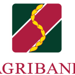 Logo Agribank - Người Tiên Phong