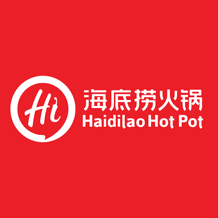 Logo Haidilao - Người Tiên Phong