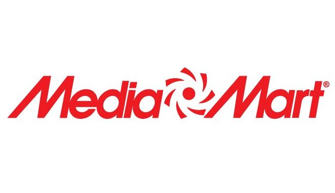 Logo MediaMart Việt Nam Người Tiên Phong