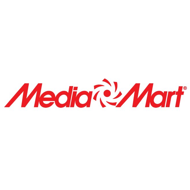 Logo MediaMart Việt Nam Người Tiên Phong
