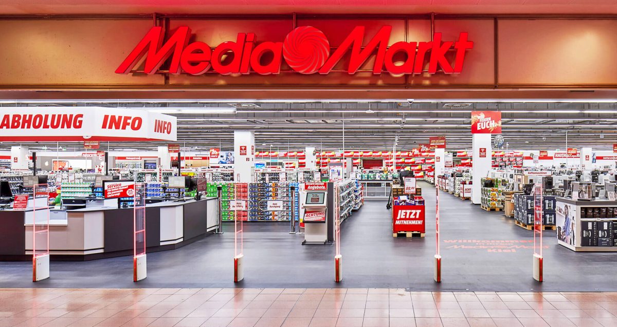 Hệ Thống Siêu Thị MediaMart Việt Nam- Người Tiên Phong