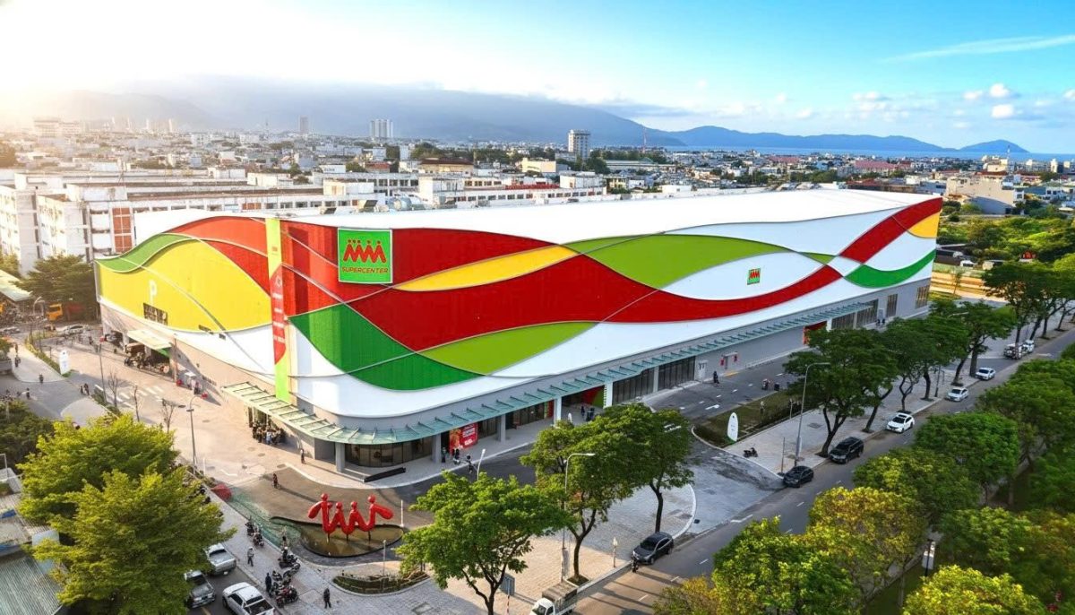 Công ty Mega Market Việt Nam _ Người Tiên Phong