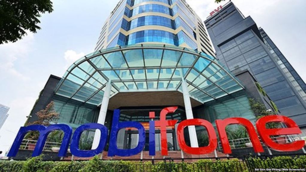 Lịch Sử Hình Thành MobiFone 1993 Và Quá Trình Phát Triển: Tiên Phong Ngành Viễn Thông Di Động Việt Nam 13 Trụ sở MobiFone - Người Tiên Phong