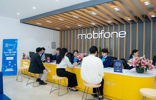 Lịch Sử Hình Thành MobiFone 1993 Và Quá Trình Phát Triển: Tiên Phong Ngành Viễn Thông Di Động Việt Nam 14 Phòng Giao dịch Mobifone- Người Tiên Phong