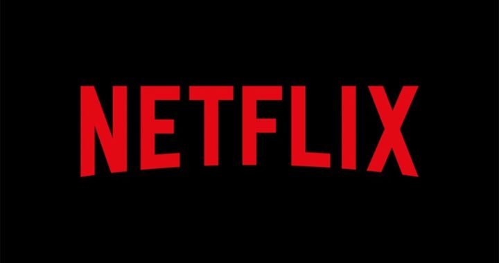 Logo Netflix- Người Tiên Phong