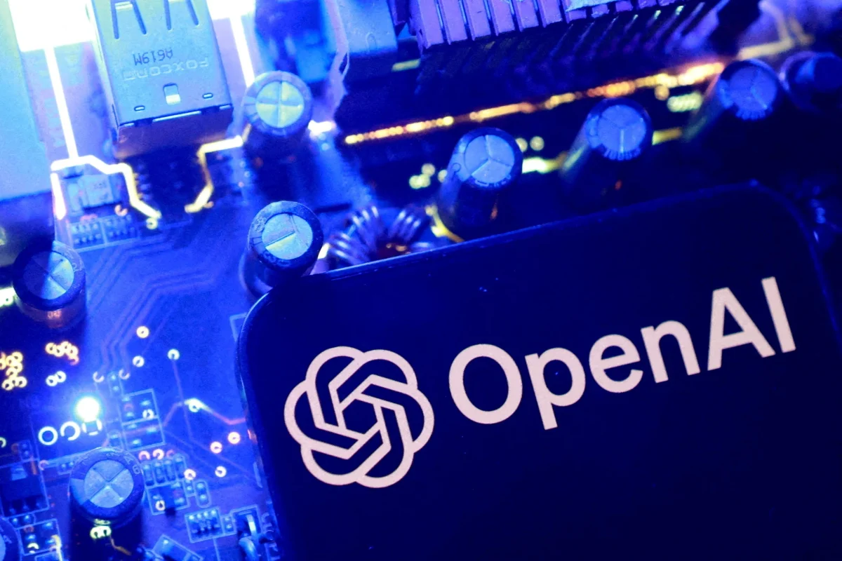 lịch sử hình thành OpenAI- Người Tiên Phong