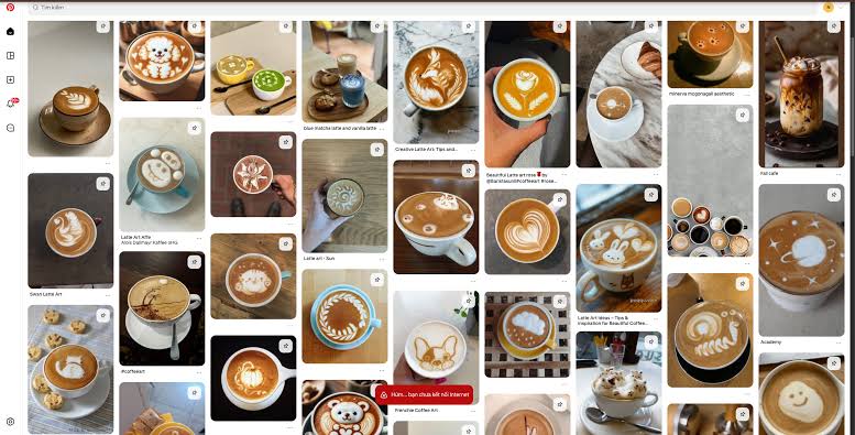 Lịch sử hình thành Pinterest- Người Tiên Phong