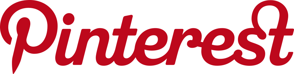 Logo Pinterest- Người Tiên Phong