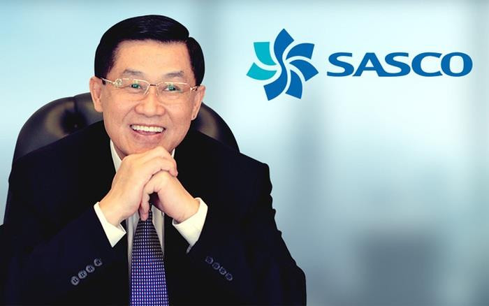 Lịch Sử Hình Thành SASCO 1993 Và Quá Trình Phát Triển: Hành Trình Khai Mở Bán Lẻ Thương Mại Dịch Vụ Hàng Không Việt Nam 11 Johnathan Hạnh Nguyễn làm chủ tịch HĐQT SASCO - Người Tiên Phong